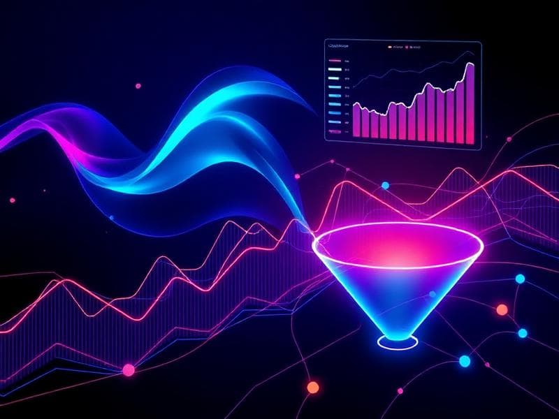 Advanced analytics and attribution tracking