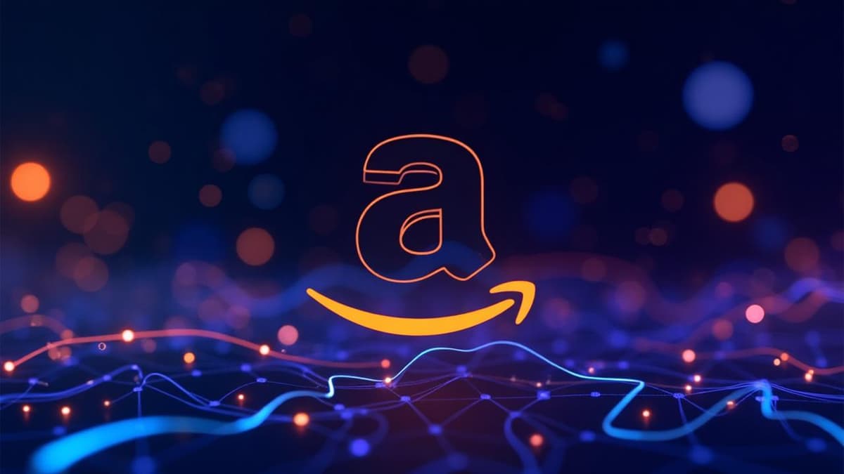 Cross-platform advertising traffic flowing to Amazon